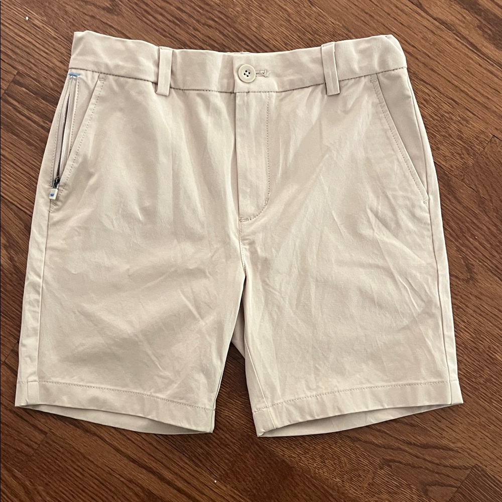 Vineyard Vines Casual Beige Shorts